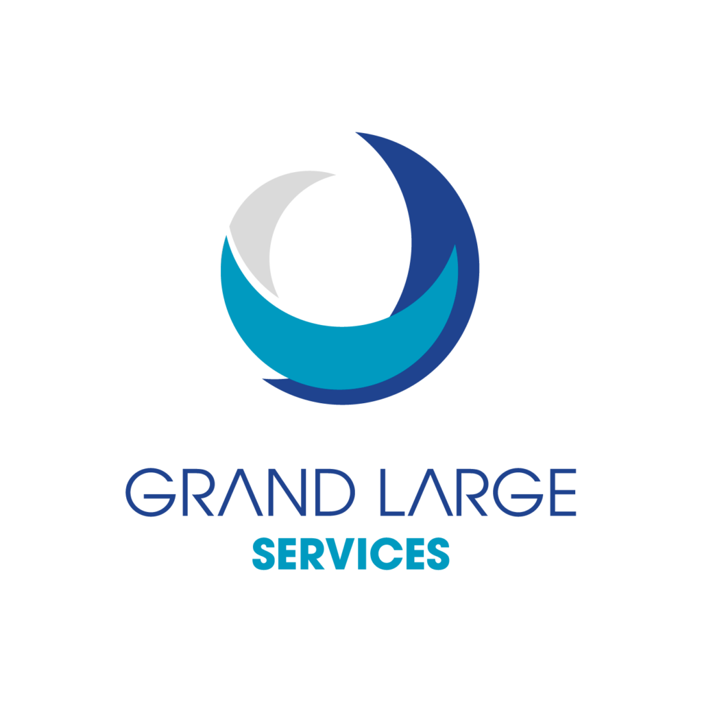 grand large yachting