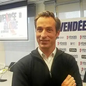hubertlemonnier