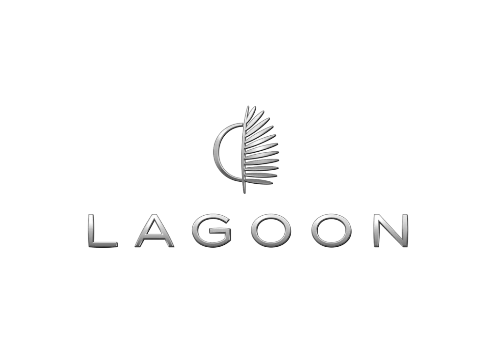 logo lagoon